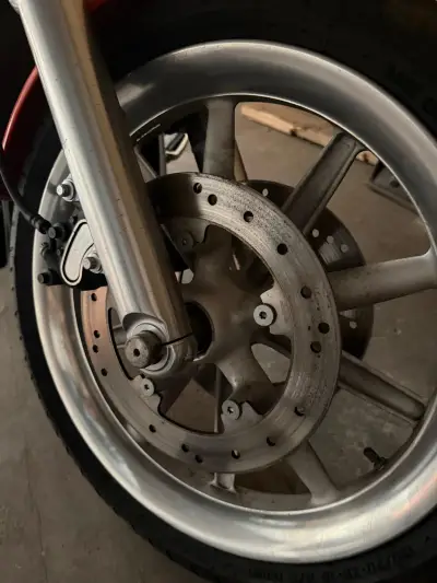 Harley Davidson – náhľad 7