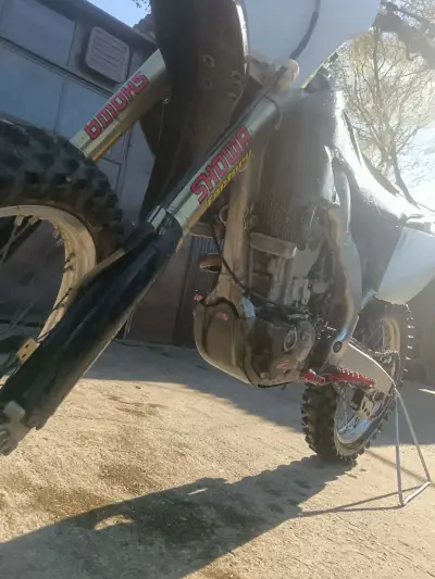 Honda crf 250 – náhľad 5
