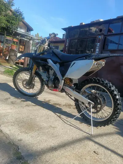 Honda crf 250 – náhľad 6