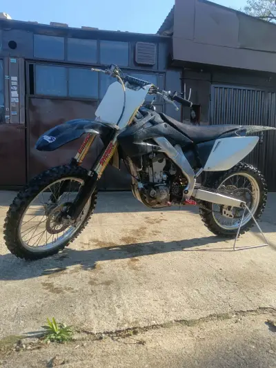 Honda crf 250 – náhľad 7