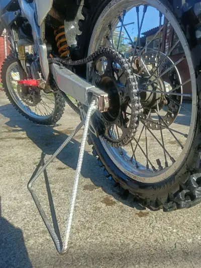 Honda crf 250 – náhľad 8
