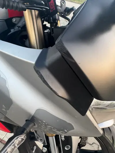 QJMOTOR SRK125R – náhľad 8