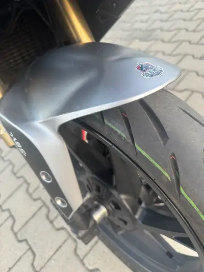 QJMOTOR SRK125R – náhľad 9