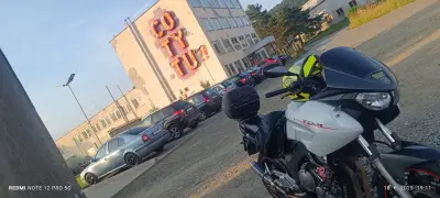 YAMAHA TDM 900 – náhľad 3