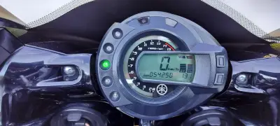 YAMAHA FZ 600 – náhľad 8