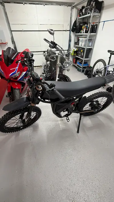 Ridingtimes G73 Pro – náhľad 2