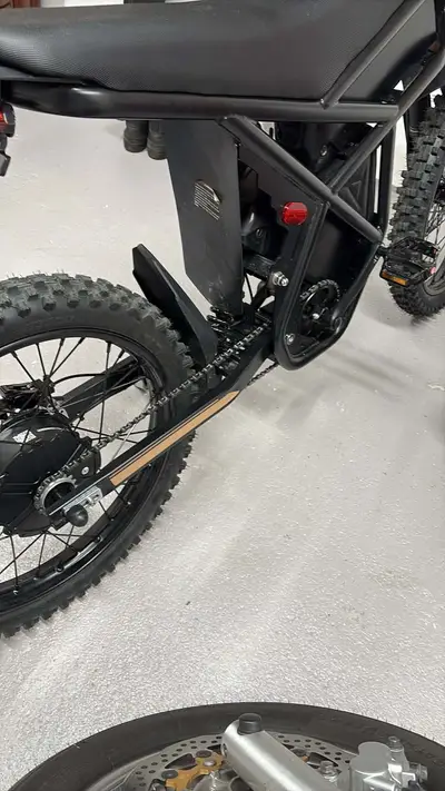 Ridingtimes G73 Pro – náhľad 3