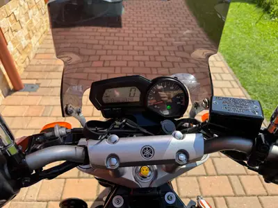 Yamaha FZ6 N S2 TOP stav – náhľad 10