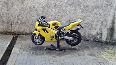 HONDA CBR 600 F4 1999 – náhľad 8