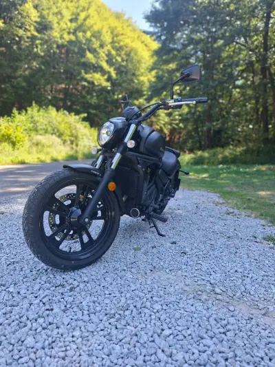Kawasaki Vulcan S 650 | 2017 | 7 500 km | 45 kW – náhľad 2