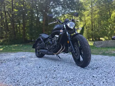 Kawasaki Vulcan S 650 | 2017 | 7 500 km | 45 kW – náhľad 3