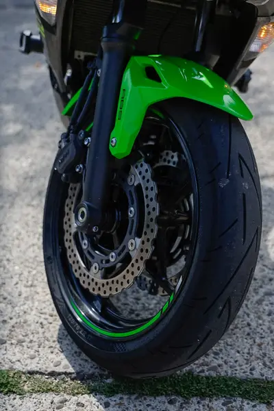 Kawasaki Ninja 650 ABS – náhľad 2