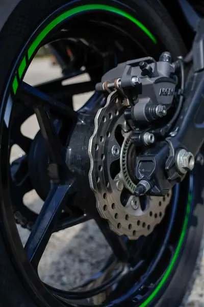 Kawasaki Ninja 650 ABS – náhľad 4