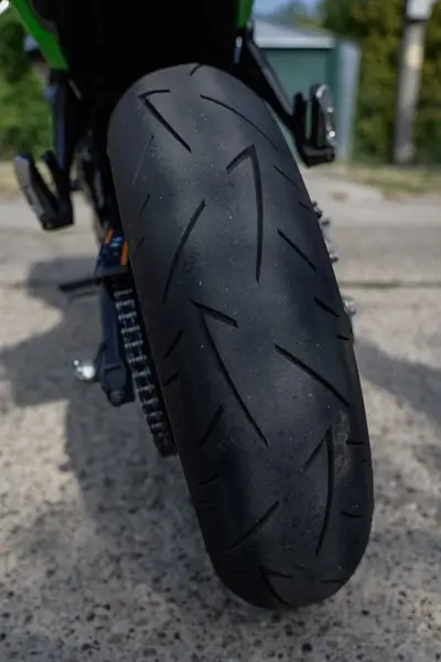 Kawasaki Ninja 650 ABS – náhľad 9