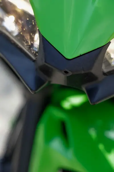 Kawasaki Ninja 650 ABS – náhľad 10
