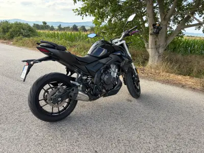 Voge 500 R 2022 – náhľad 4