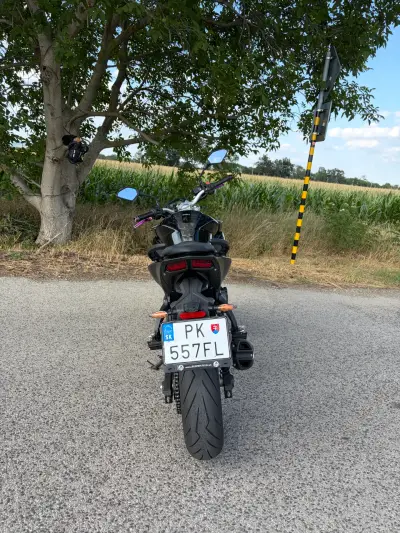 Voge 500 R 2022 – náhľad 5