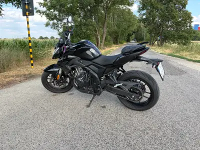 Voge 500 R 2022 – náhľad 6