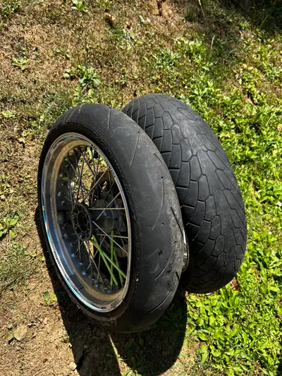 Yamaha WR 450F – náhľad 6