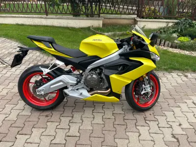Aprili RS 660 – náhľad 3