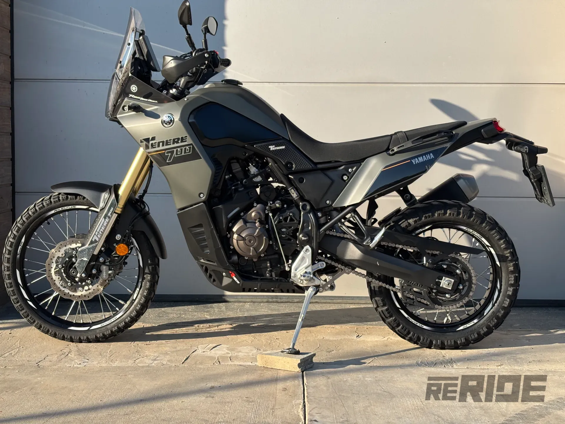 Yamaha Tenere 700 2023 - foto 1