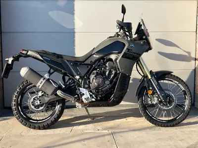 Yamaha Tenere 700 2023 – náhľad 2