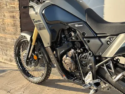 Yamaha Tenere 700 2023 – náhľad 3