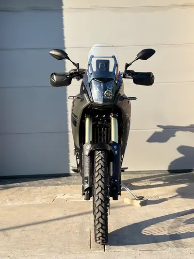 Yamaha Tenere 700 2023 – náhľad 4