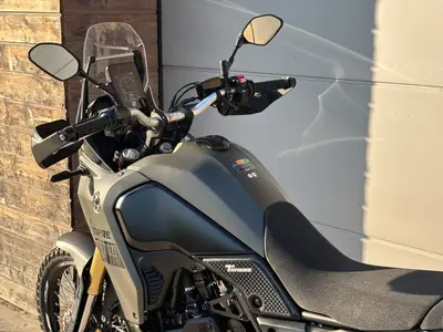 Yamaha Tenere 700 2023 – náhľad 5