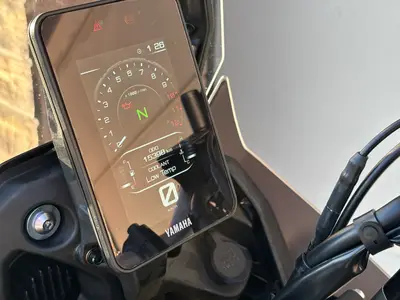 Yamaha Tenere 700 2023 – náhľad 6