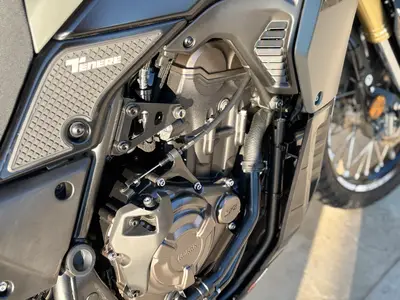Yamaha Tenere 700 2023 – náhľad 7