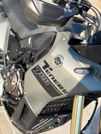 Yamaha Tenere 700 2023 – náhľad 8