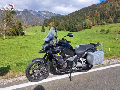 Honda VFR1200X Crosstourer DCT – náhľad 3