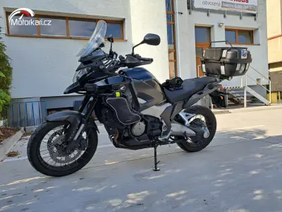Honda VFR1200X Crosstourer DCT – náhľad 4