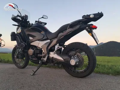 Honda VFR1200X Crosstourer DCT – náhľad 6