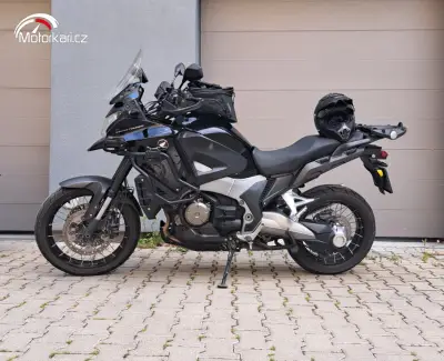 Honda VFR1200X Crosstourer DCT – náhľad 8