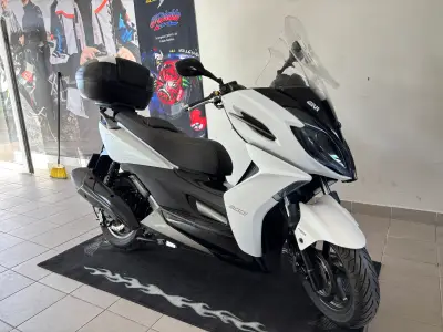 Kymco K-XCT 300 – náhľad 2