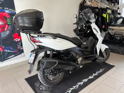 Kymco K-XCT 300 – náhľad 3