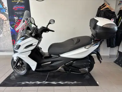 Kymco K-XCT 300 – náhľad 5