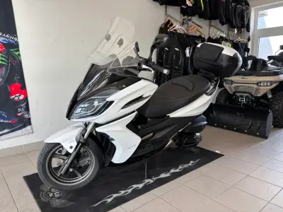 Kymco K-XCT 300 – náhľad 6