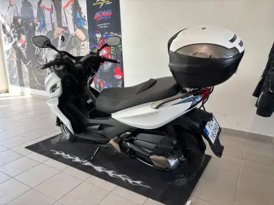Kymco K-XCT 300 – náhľad 7