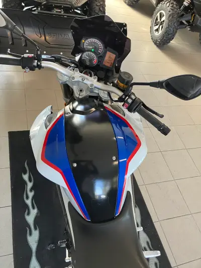 BMW F800R – náhľad 5