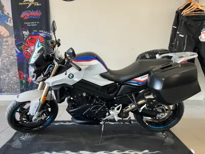 BMW F800R – náhľad 6
