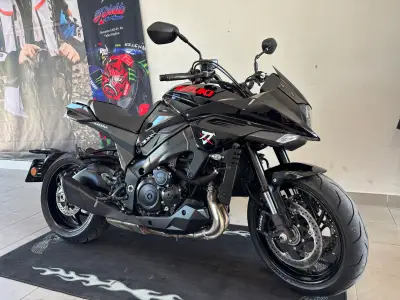 Suzuki GSX-S1000S KATANA – náhľad 2