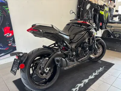 Suzuki GSX-S1000S KATANA – náhľad 3