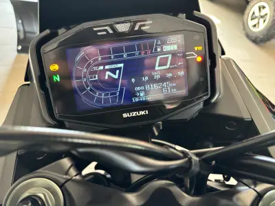 Suzuki GSX-S1000S KATANA – náhľad 4