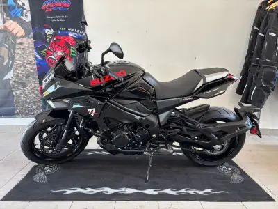 Suzuki GSX-S1000S KATANA – náhľad 6
