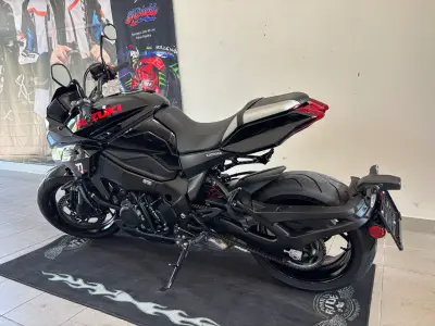 Suzuki GSX-S1000S KATANA – náhľad 7