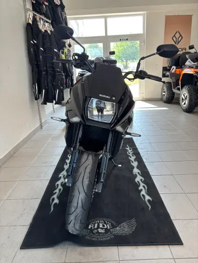 Suzuki GSX-S1000S KATANA – náhľad 9