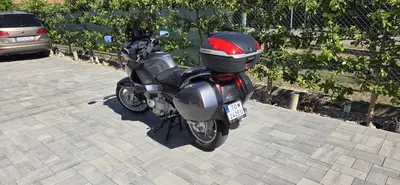 Honda Deauville NT700V – náhľad 5